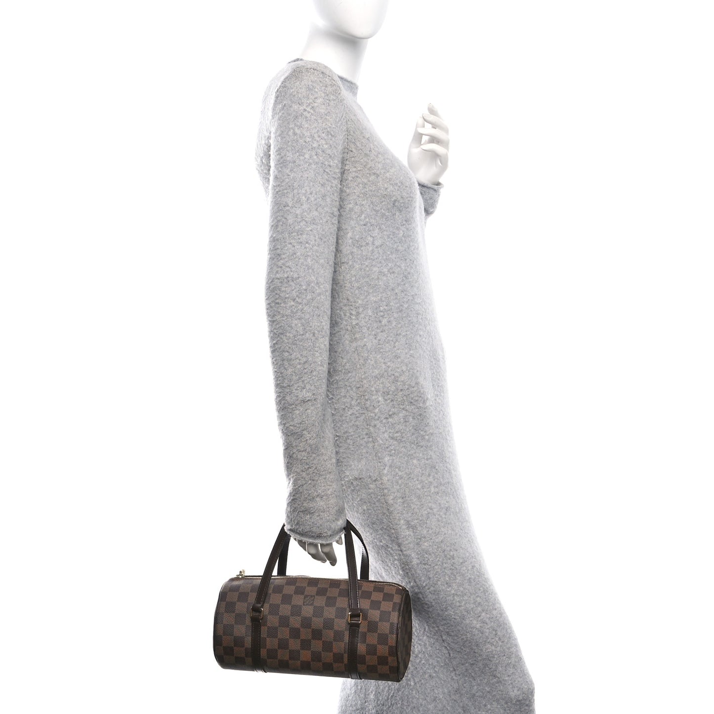 Damier Ebene Papillon 26