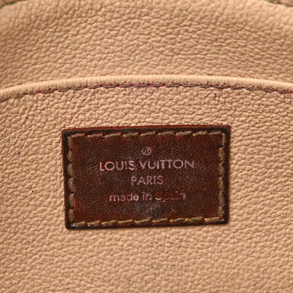 Louis Vuitton Monogram Cosmetic Pouch 6 of 10