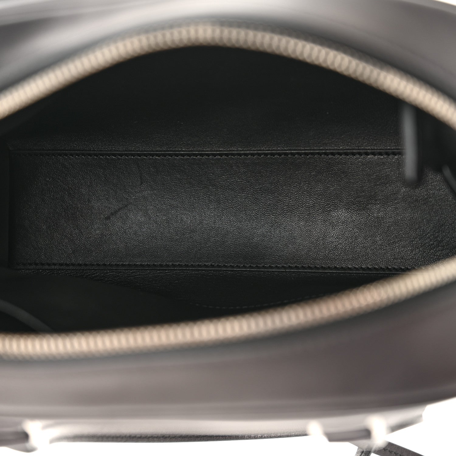 The Row Calfskin India 10 Black 5 of 9