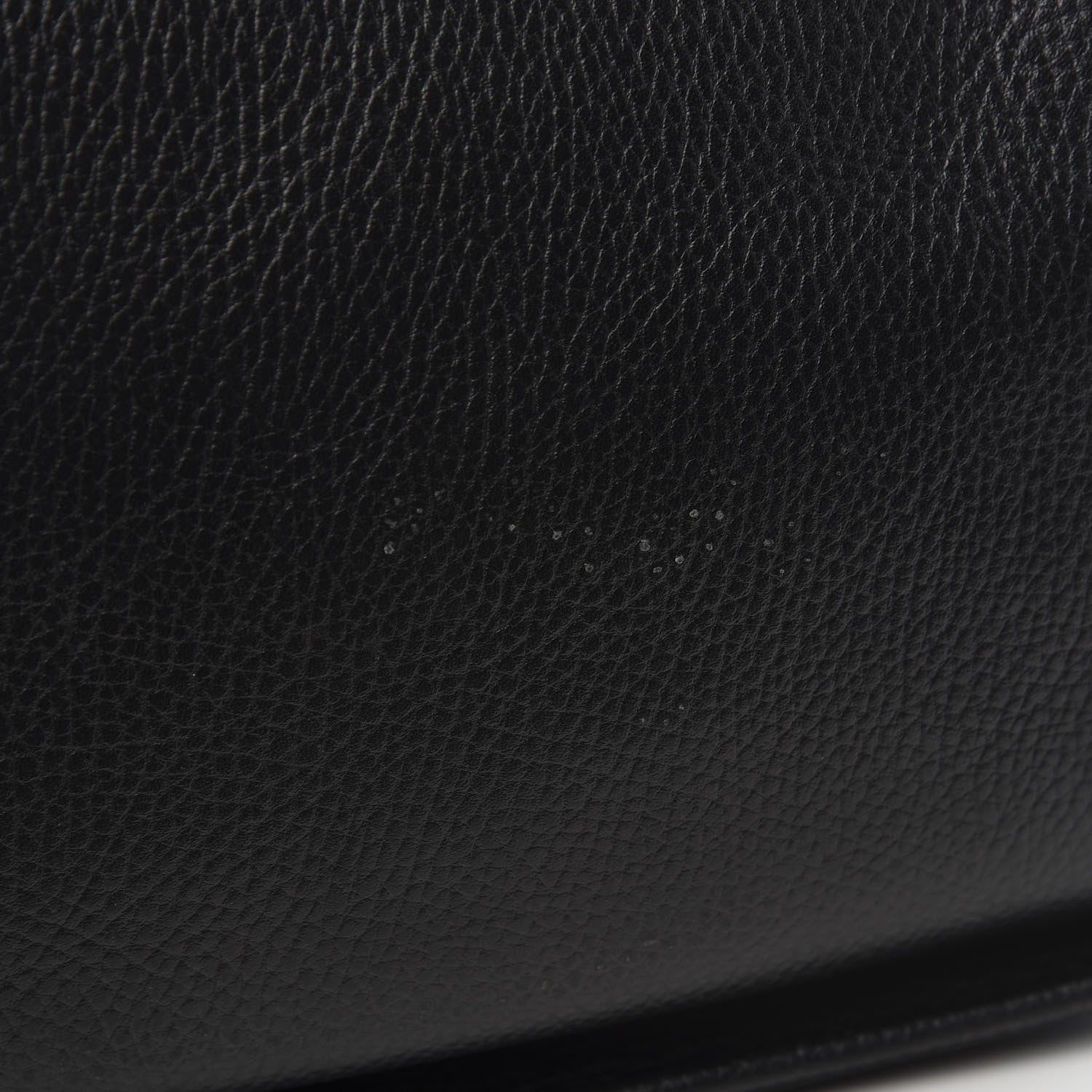 Hermes Ardennes Evelyne GM Black 13 of 14
