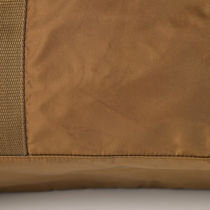 Prada Nylon Vela Tote Tabacco 13 of 17