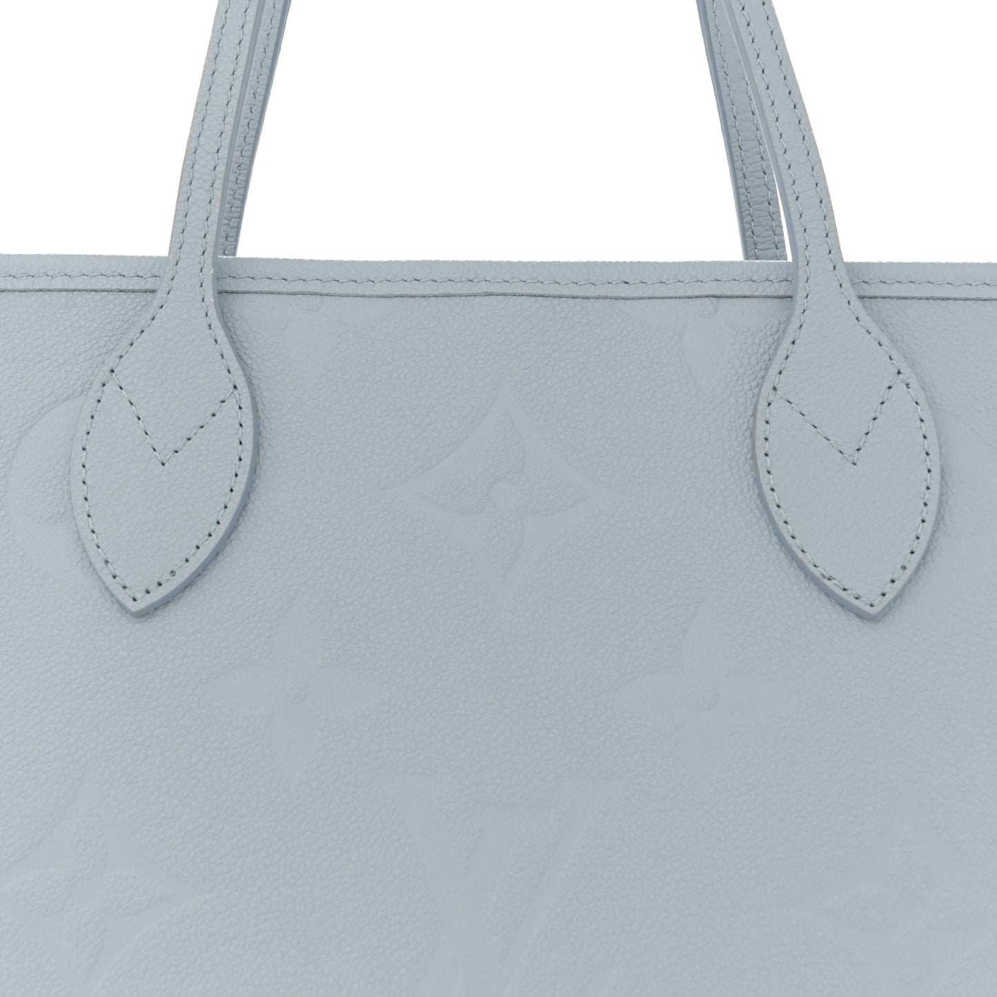 Empreinte Monogram Giant Neverfull MM Blue Hour
