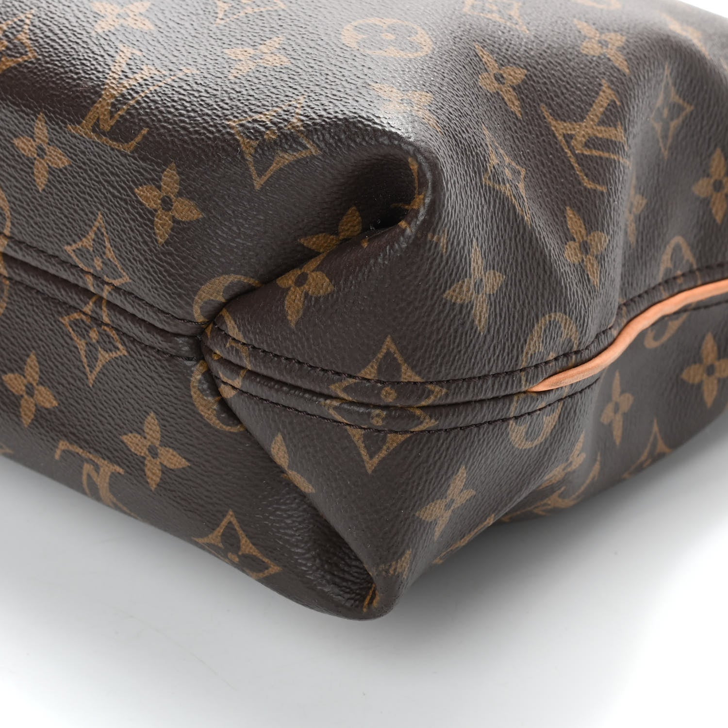 Louis Vuitton Monogram Sully PM 8 of 10