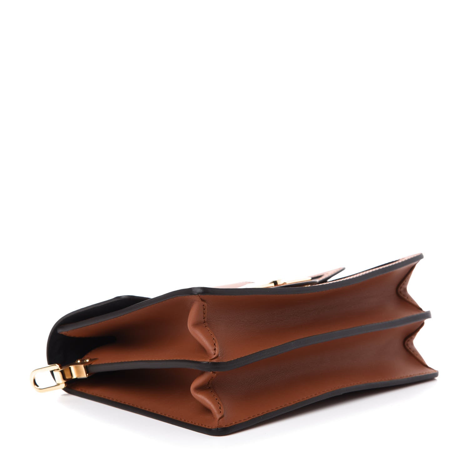 Louis Vuitton Reverse Monogram Dauphine MM 4 of 10