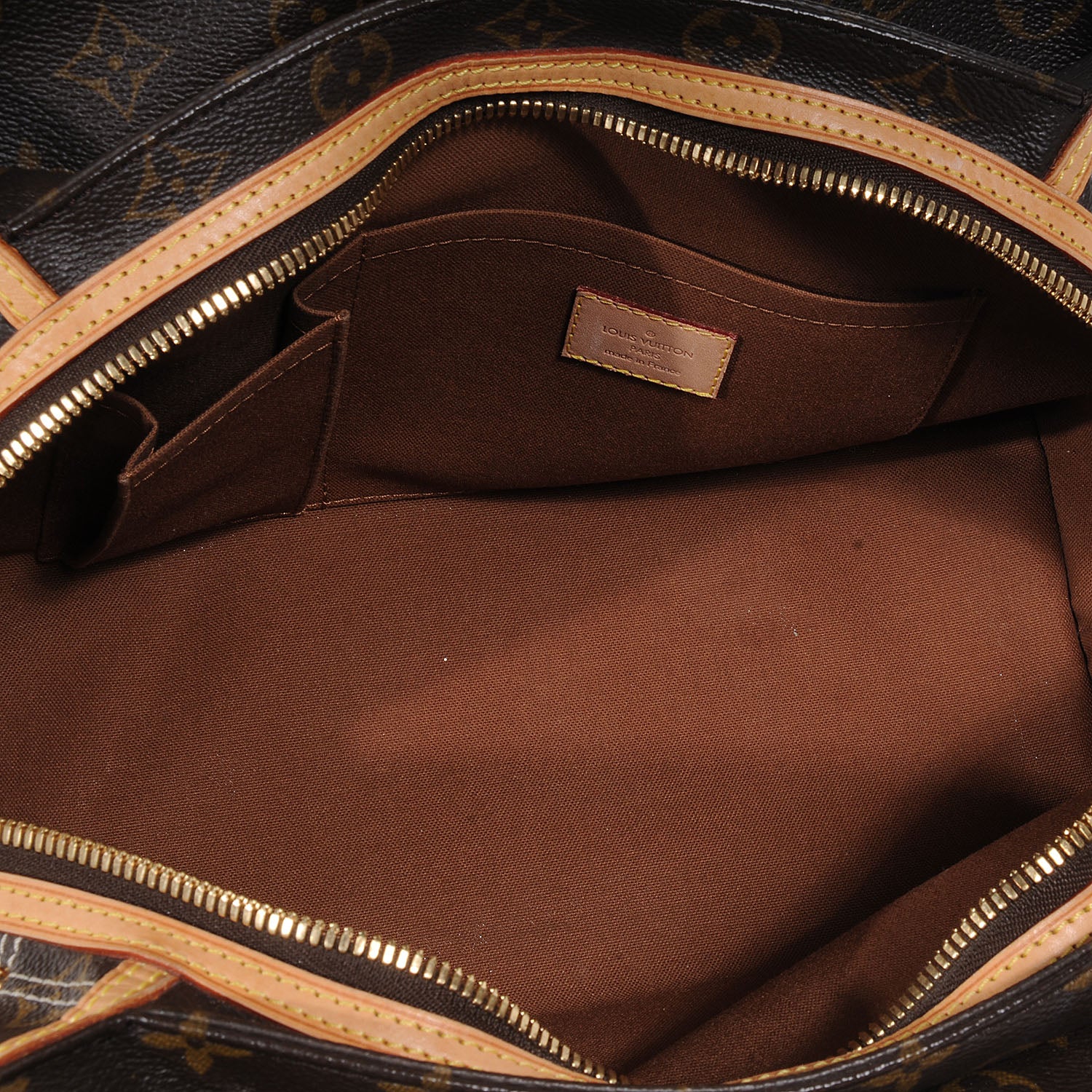 Louis Vuitton Monogram Riveting 7 of 9