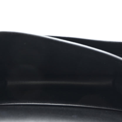 Hermes Epsom Constance 18 Black 4 of 10