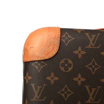 Louis Vuitton Monogram Horizon 55 6 of 13