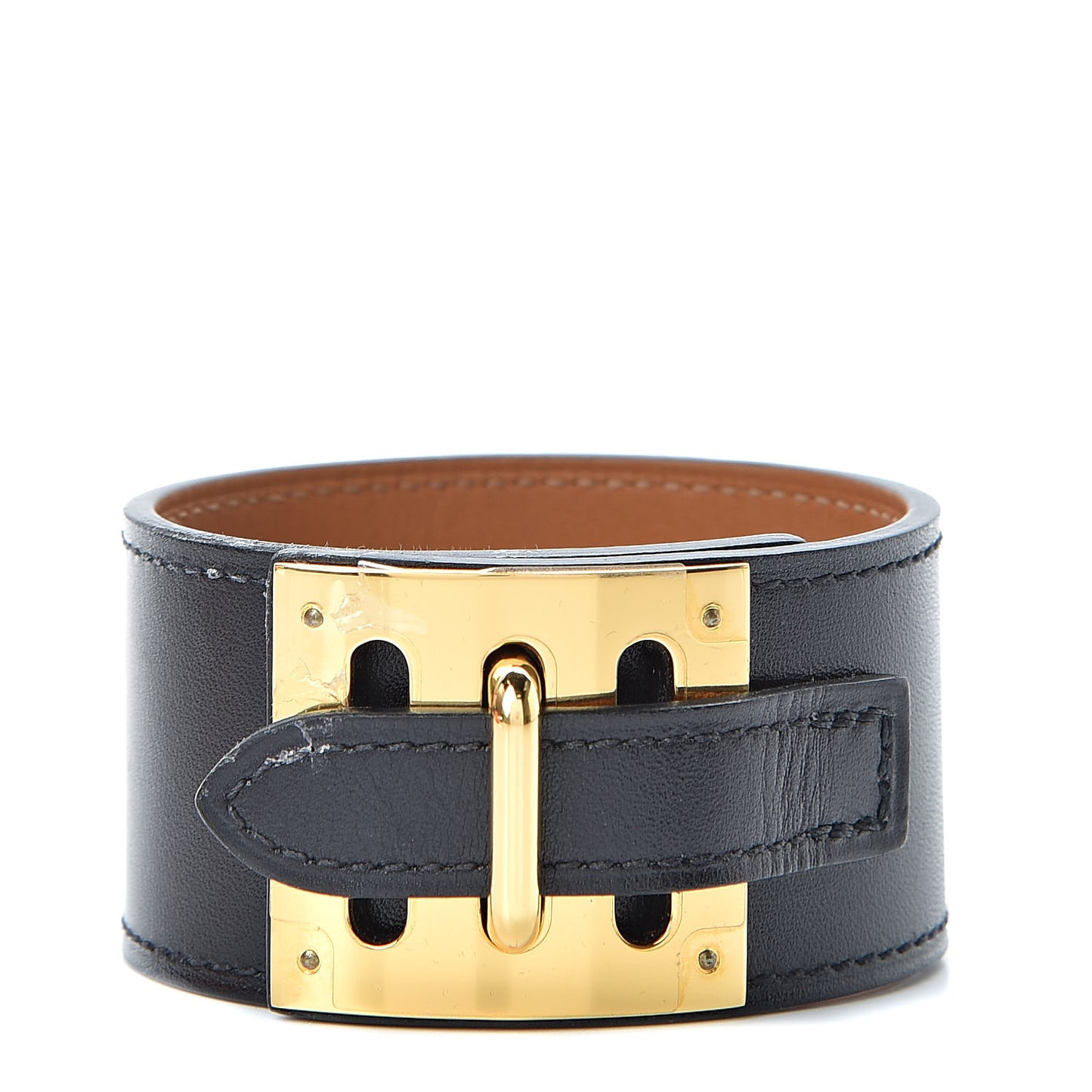 Box Intense Bracelet M Black