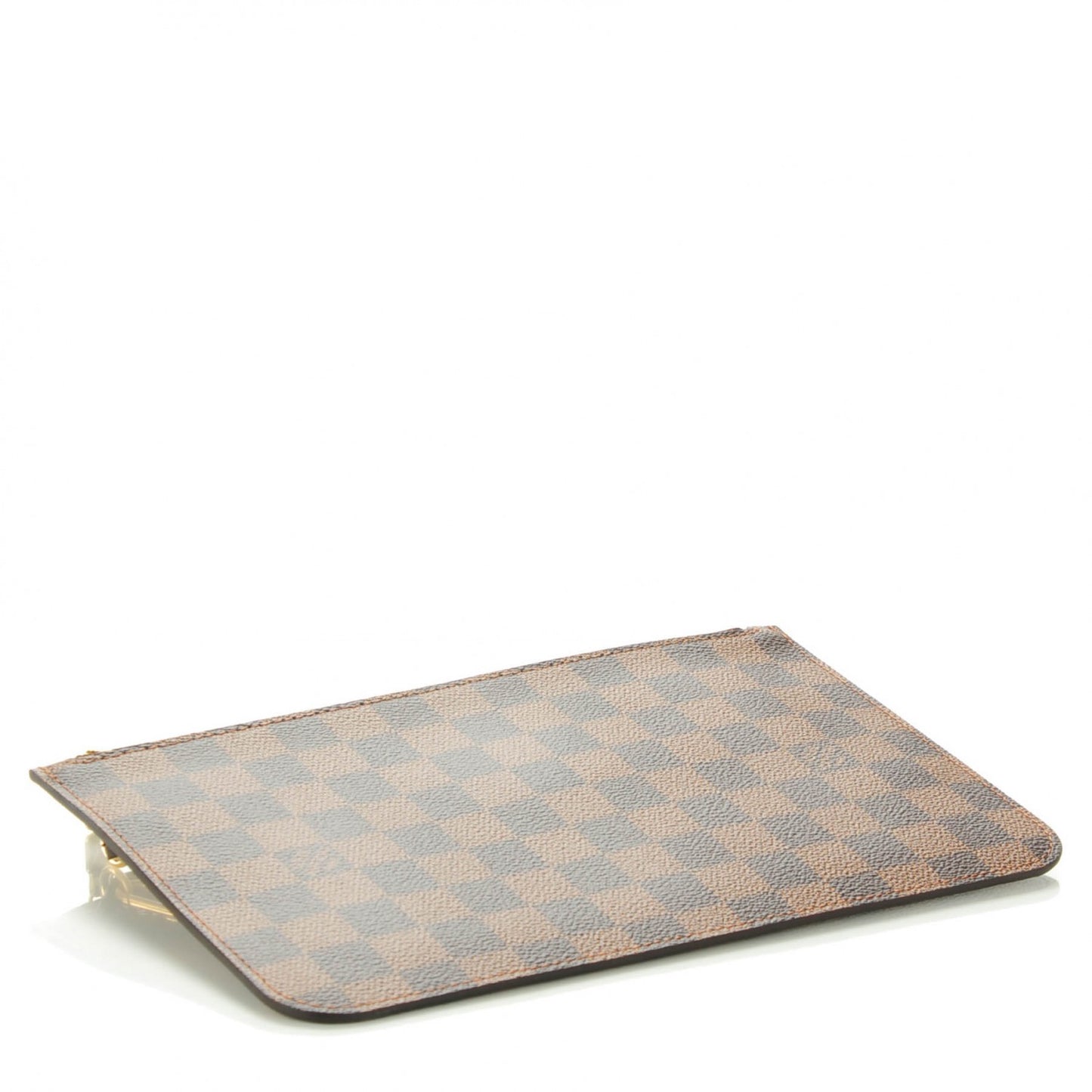 Damier Ebene Neverfull MM GM Pochette