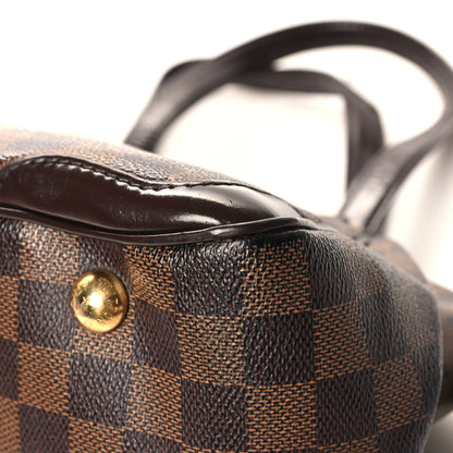 Louis Vuitton Damier Ebene Verona PM 11 of 15