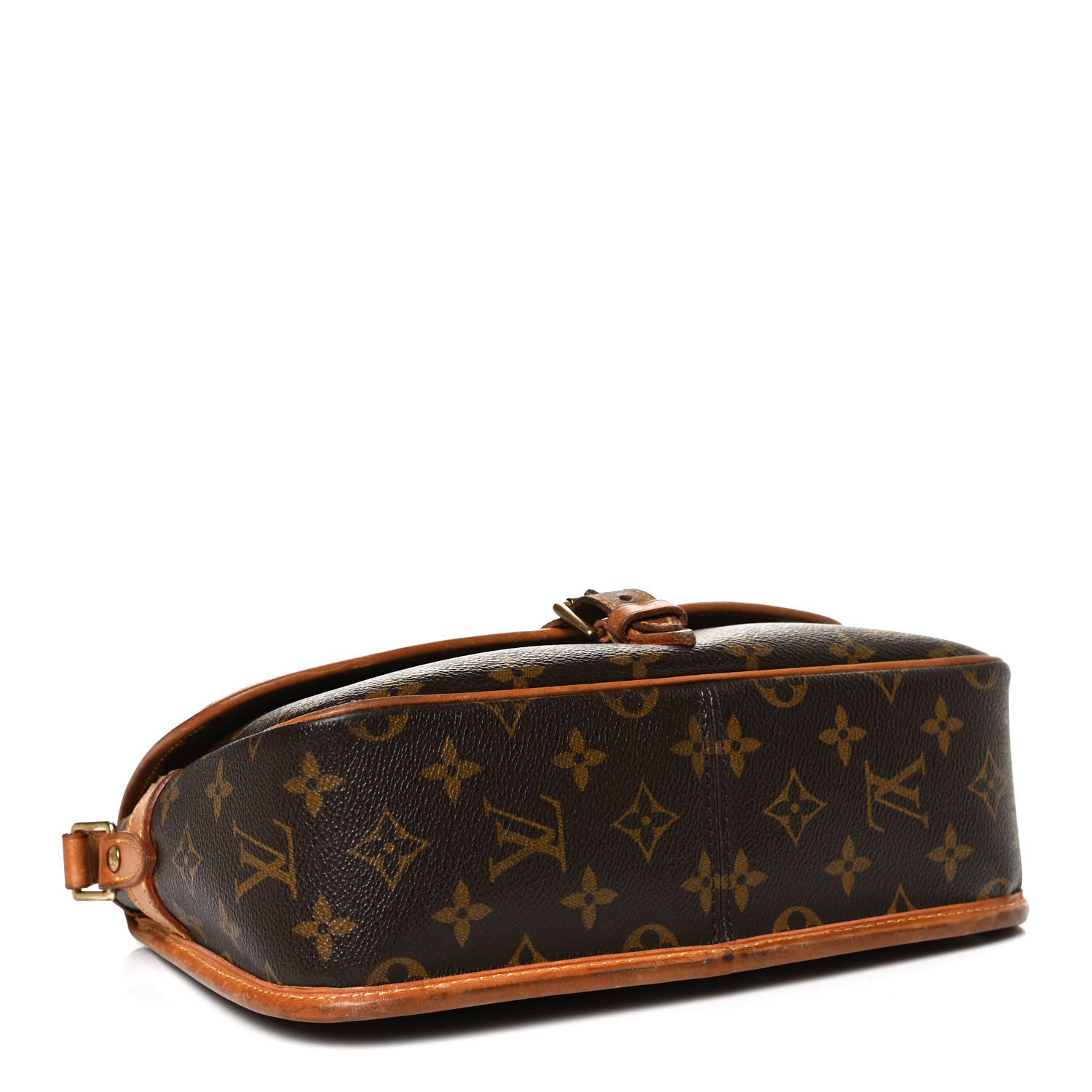 Louis Vuitton Monogram Sologne 4 of 12