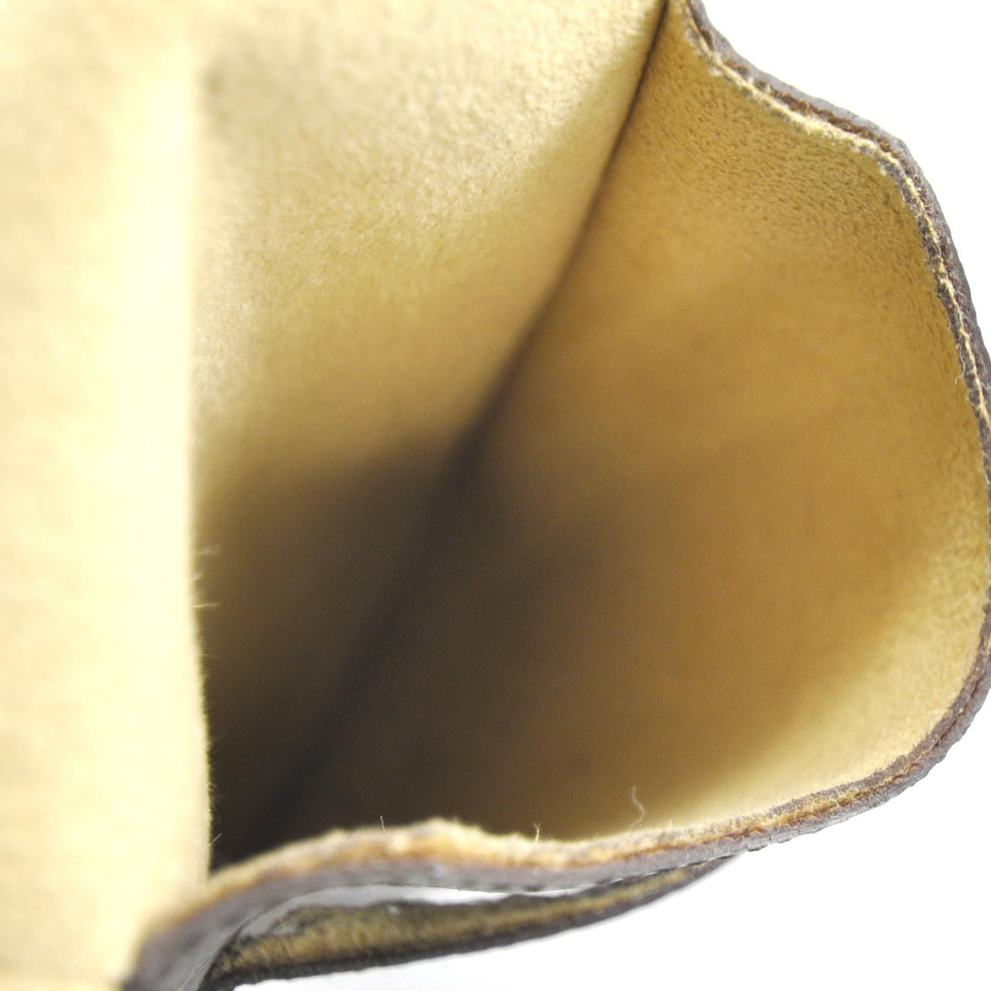 Monogram Etui a Lunettes Rabat Eyeglass Case