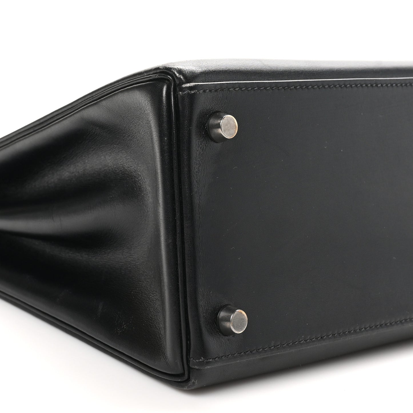 Box Kelly Retourne 32 Black