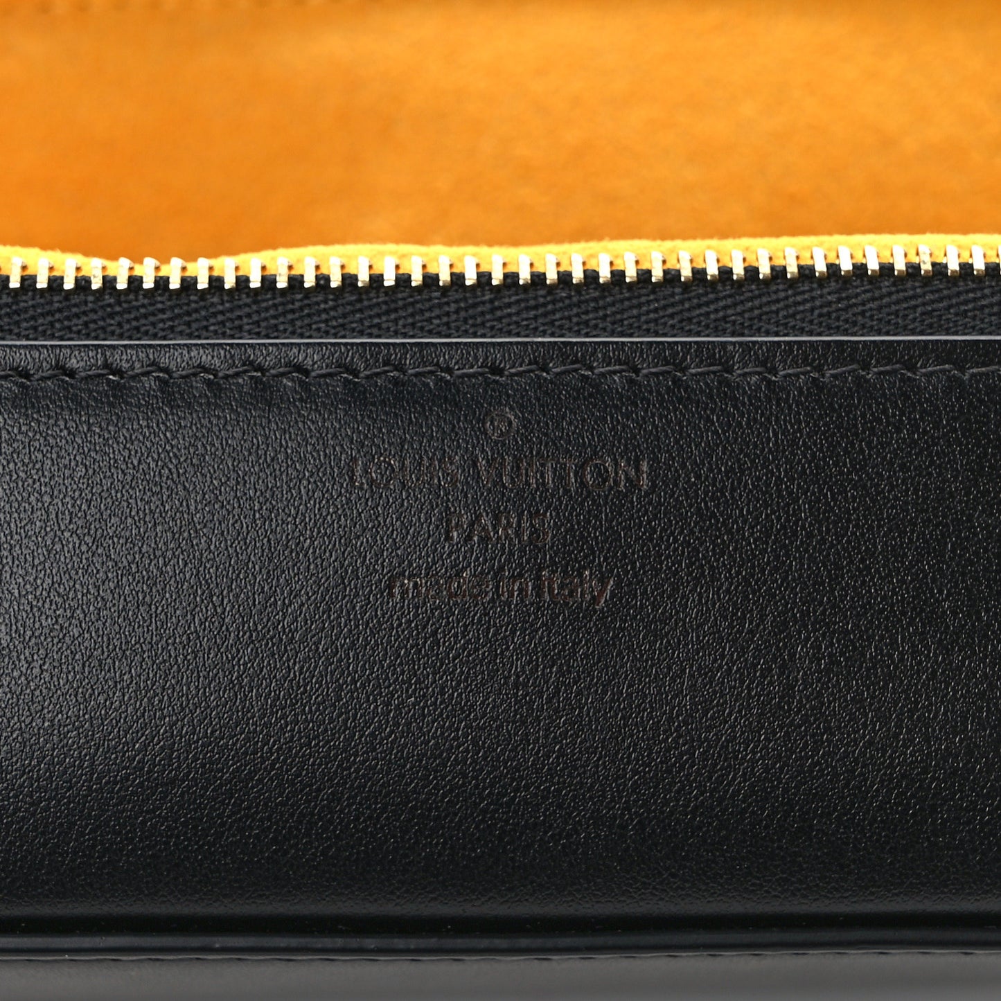 Monogram Sunglasses Pouch GM