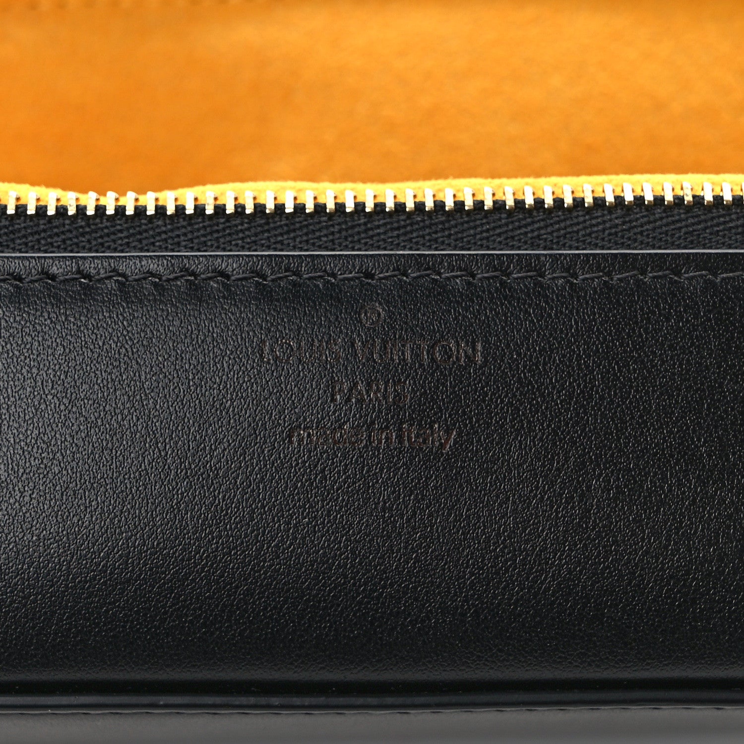 Louis Vuitton Monogram Sunglasses Pouch GM 6 of 7