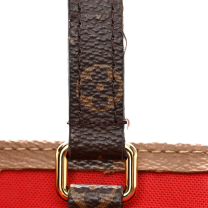 Louis Vuitton Reverse Monogram Giant Onthego GM 11 of 11