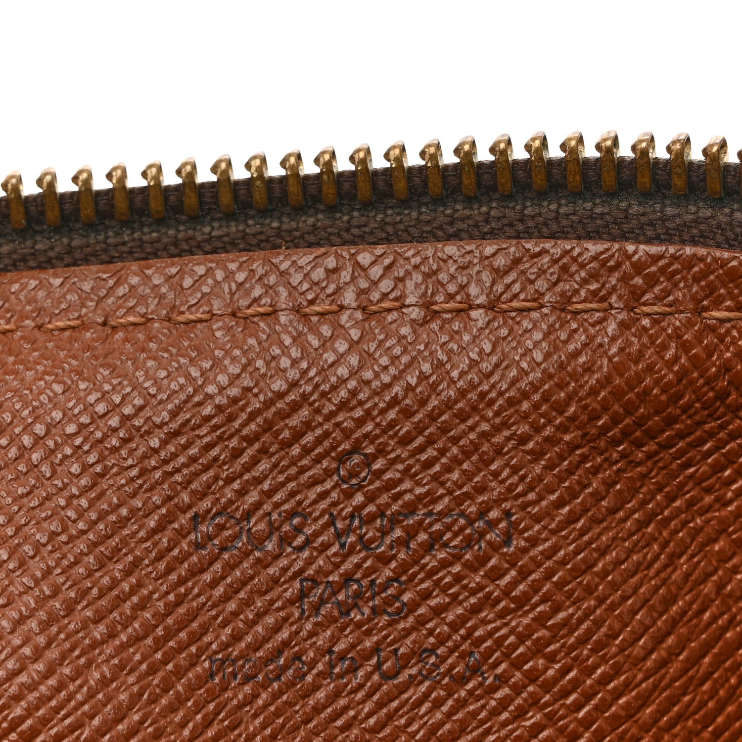 Louis Vuitton Monogram Papillon 30 10 of 31