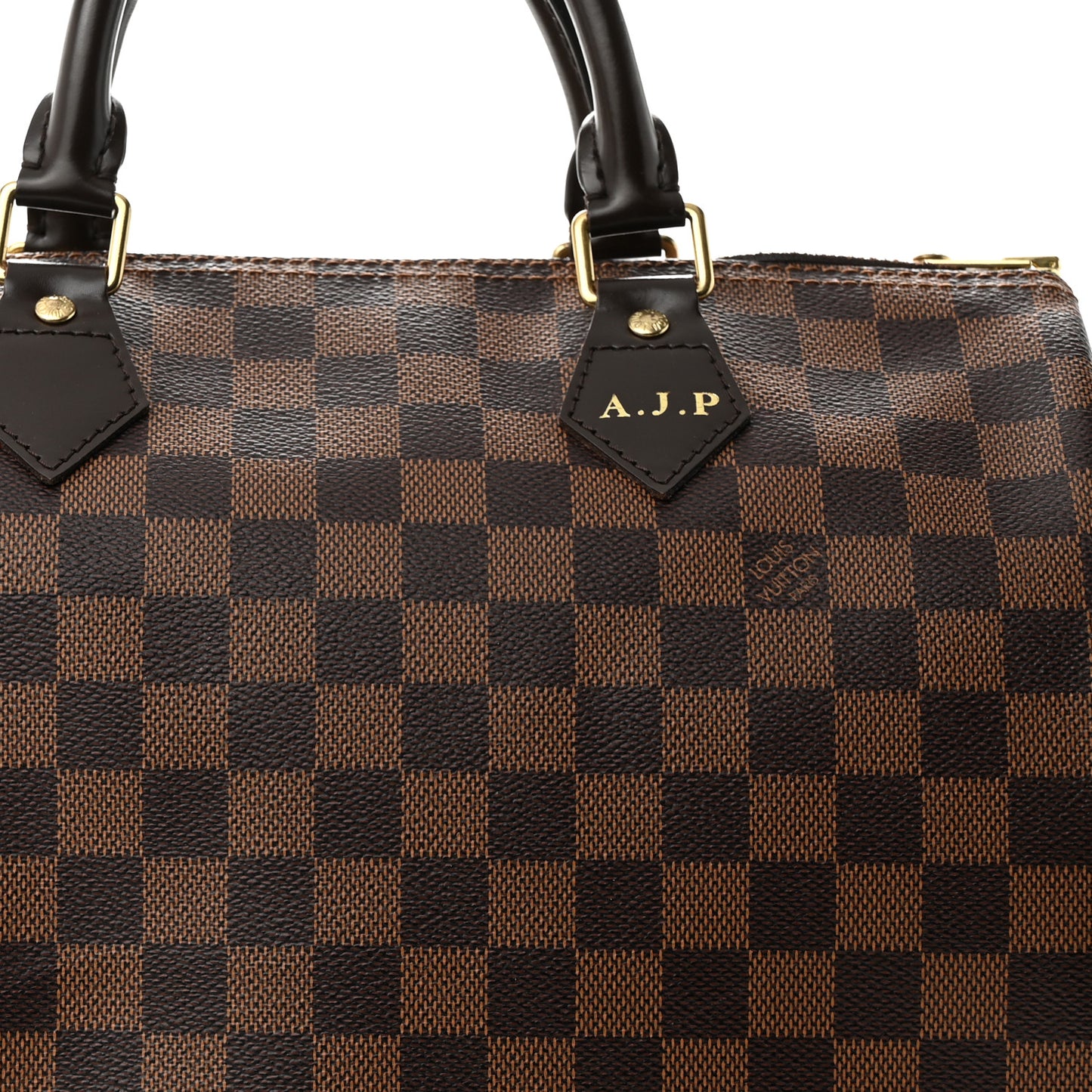 Damier Ebene Speedy 30