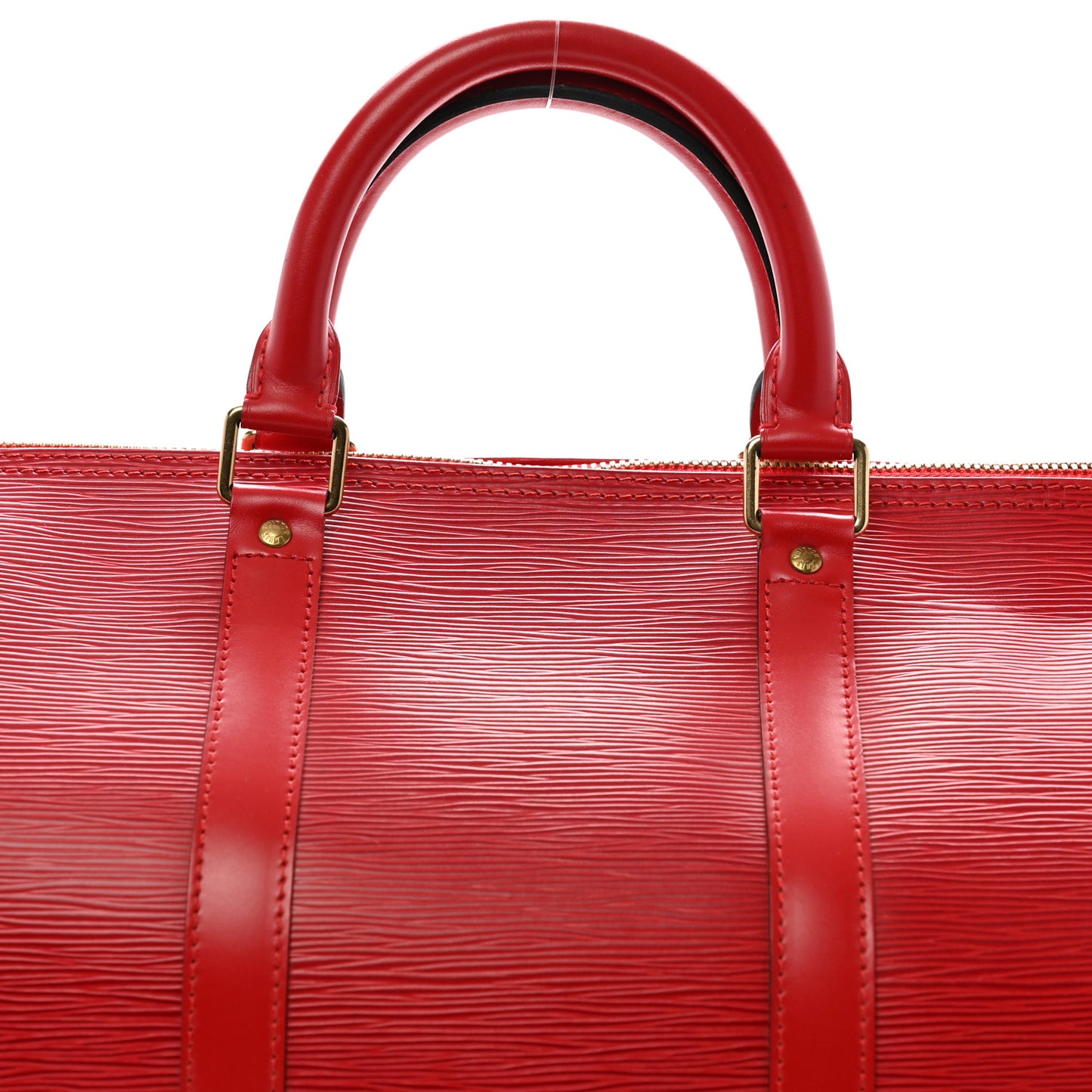 Epi Keepall 50 Castillan Red