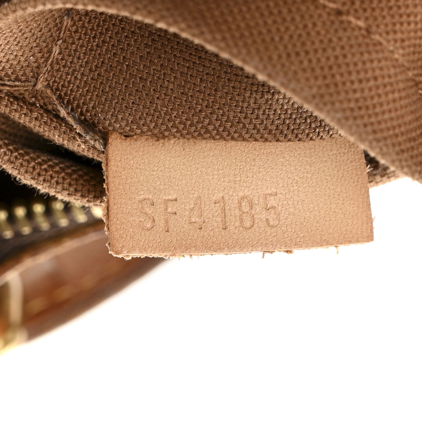 Monogram Odeon PM