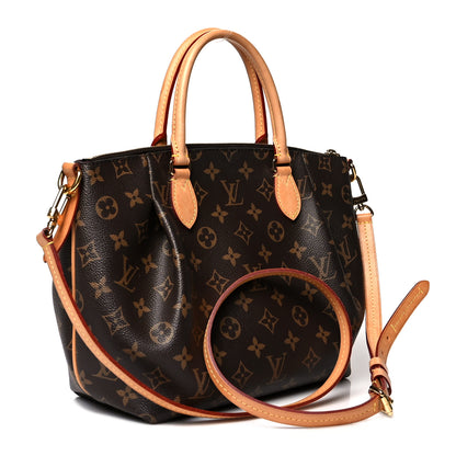 Louis Vuitton Monogram Turenne PM 3 of 13
