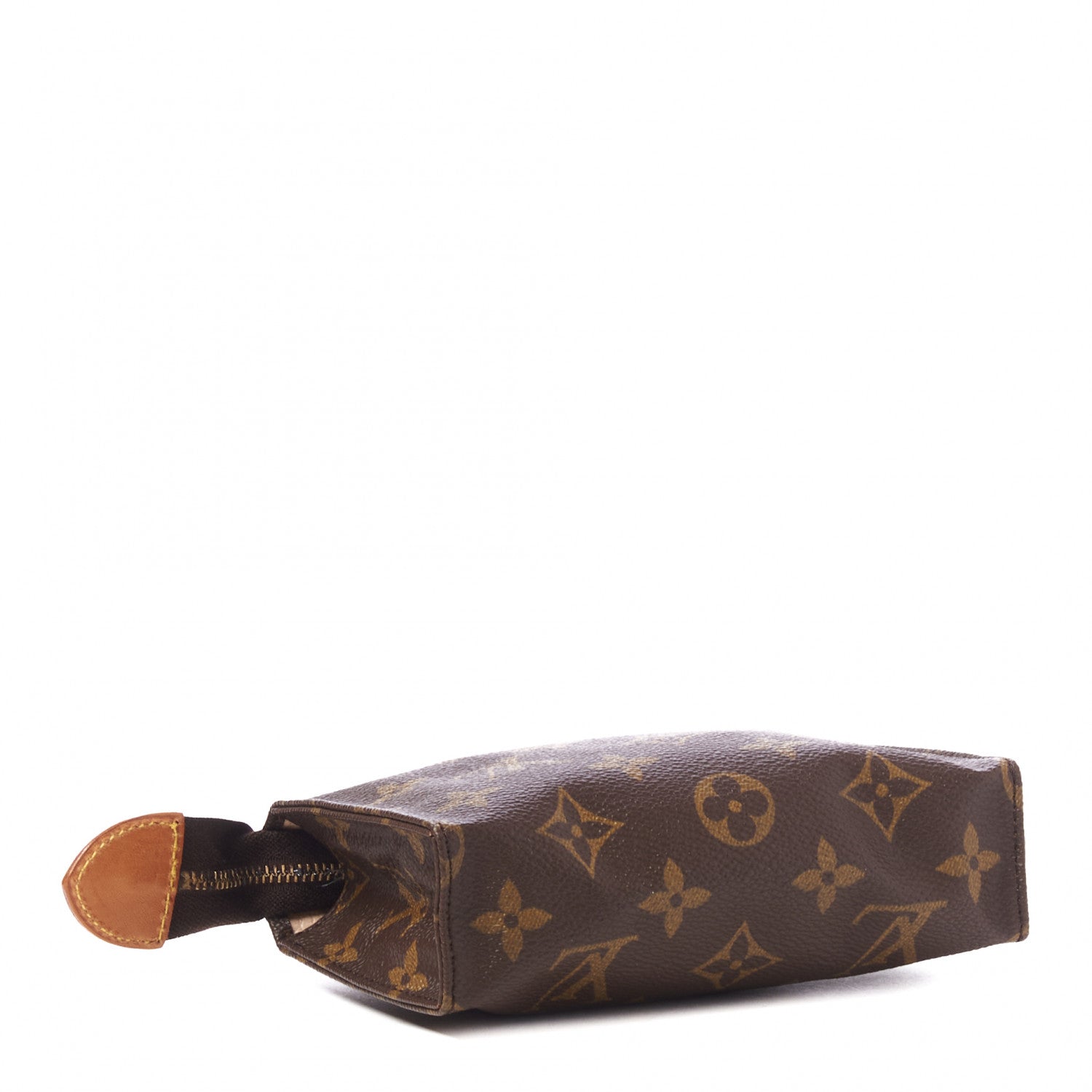 Louis Vuitton Monogram Toiletry Pouch 15 3 of 7