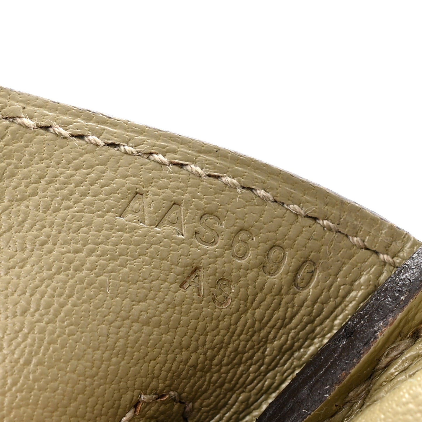 Taurillon Clemence Birkin 30 Sauge