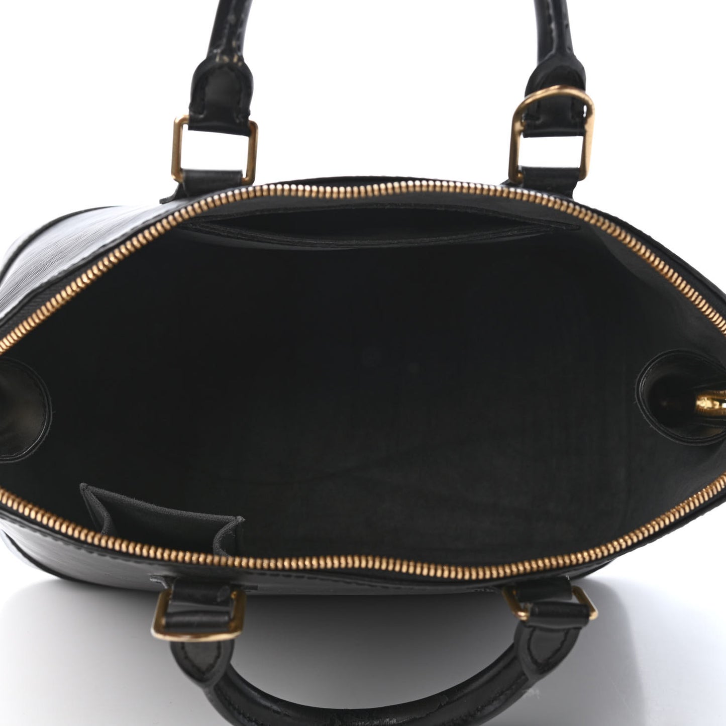 Epi Alma PM Black