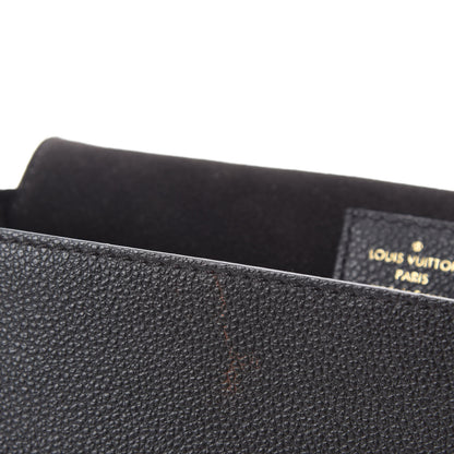 Louis Vuitton Empreinte Junot Black 9 of 13
