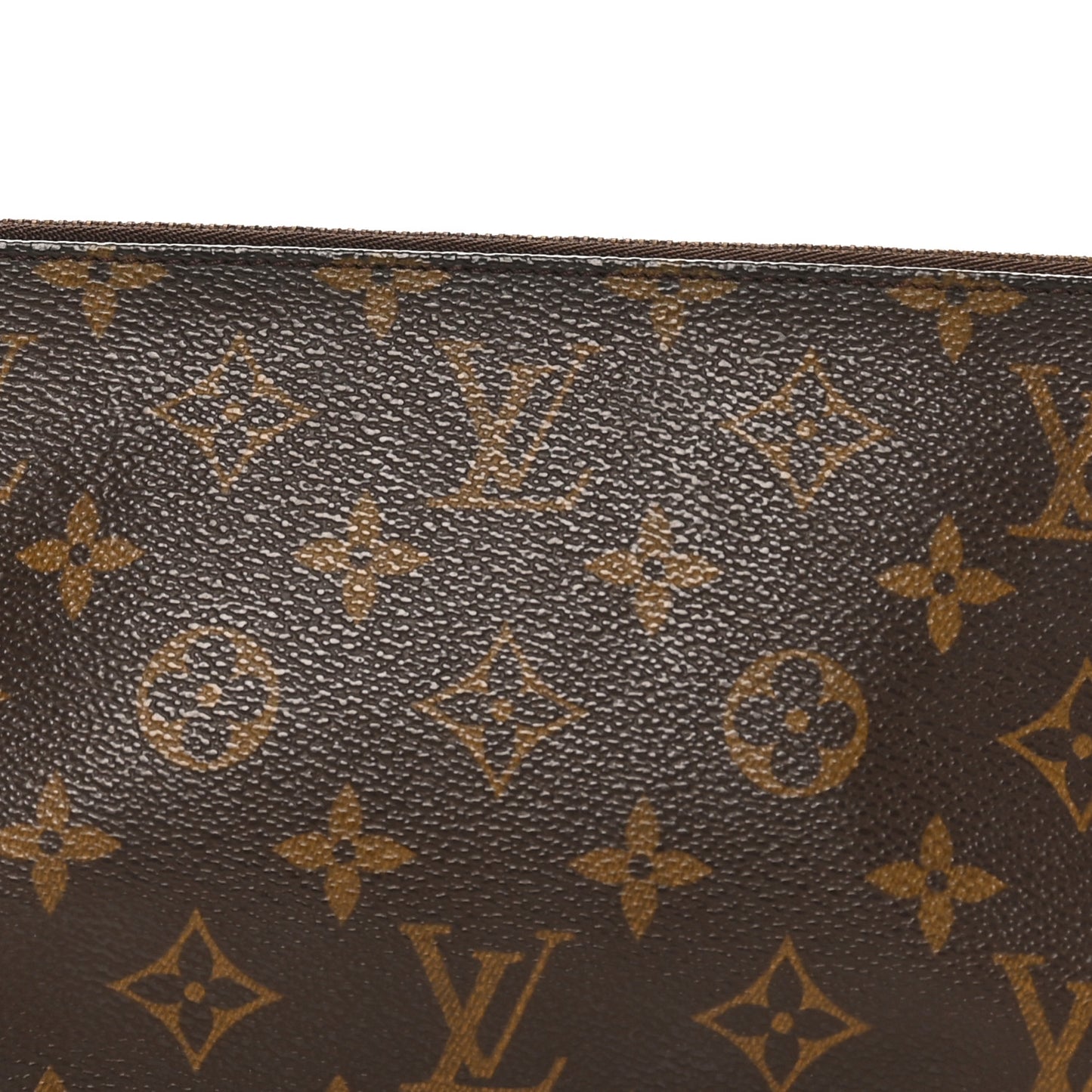 Monogram Pochette Accessories