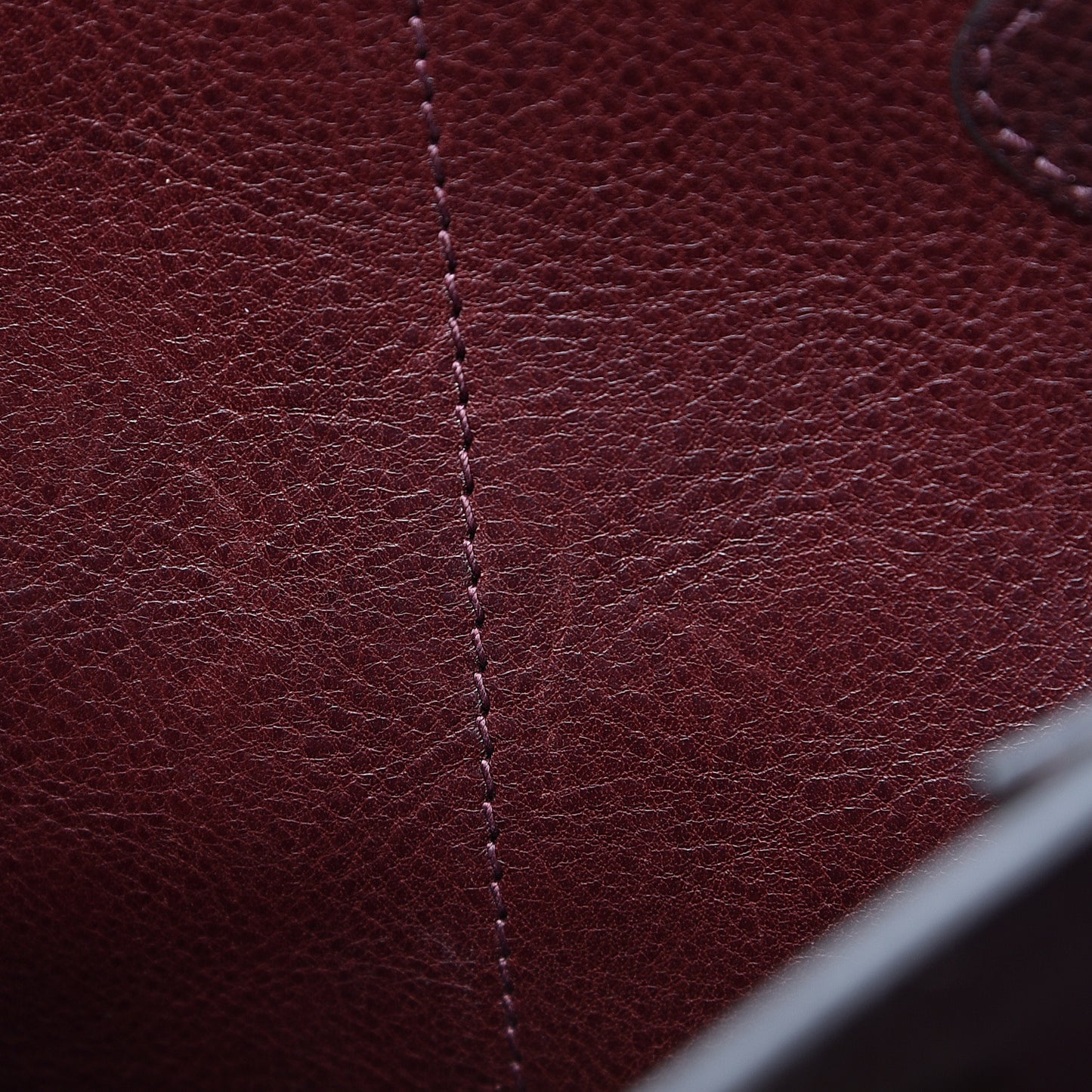 Classic Grain Bayswater Oxblood