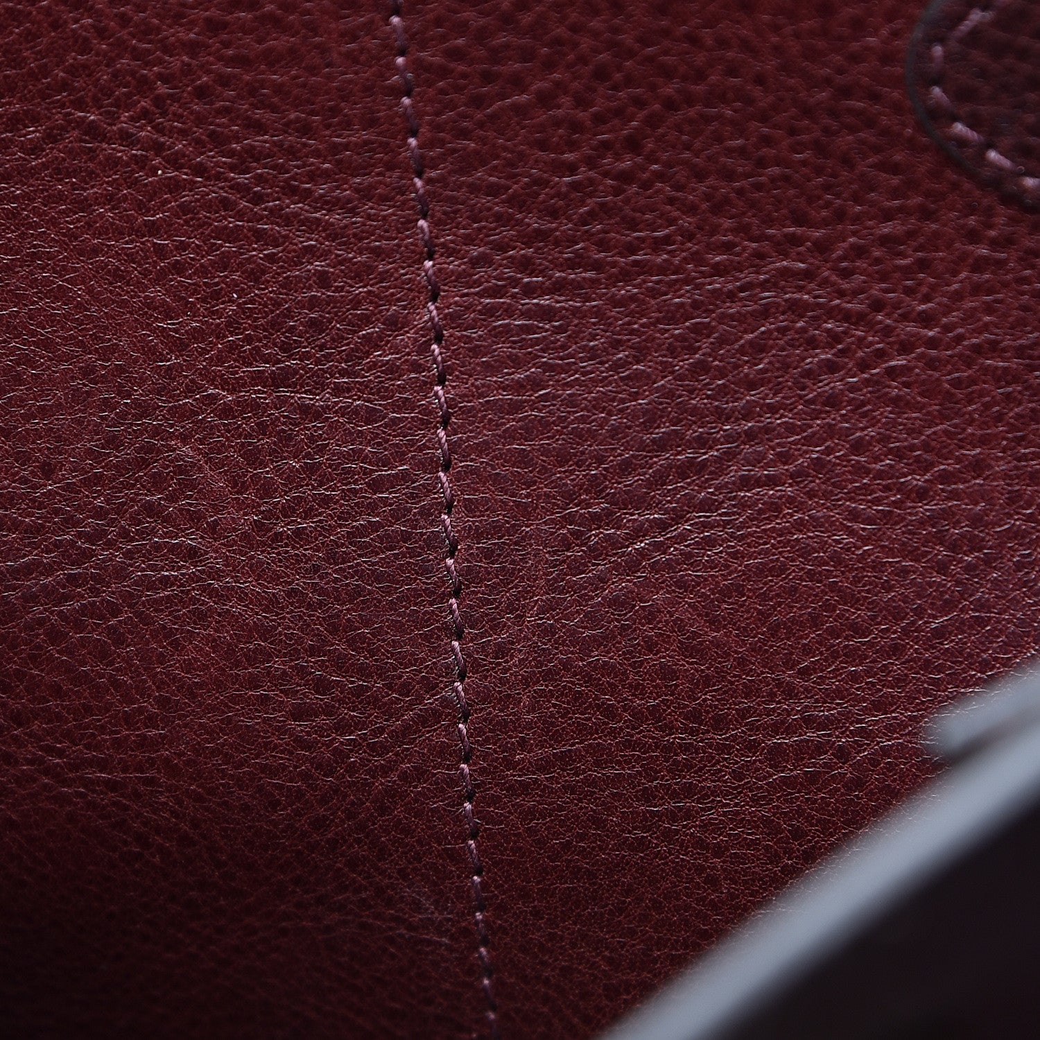 Mulberry Classic Grain Bayswater Oxblood 9 of 27