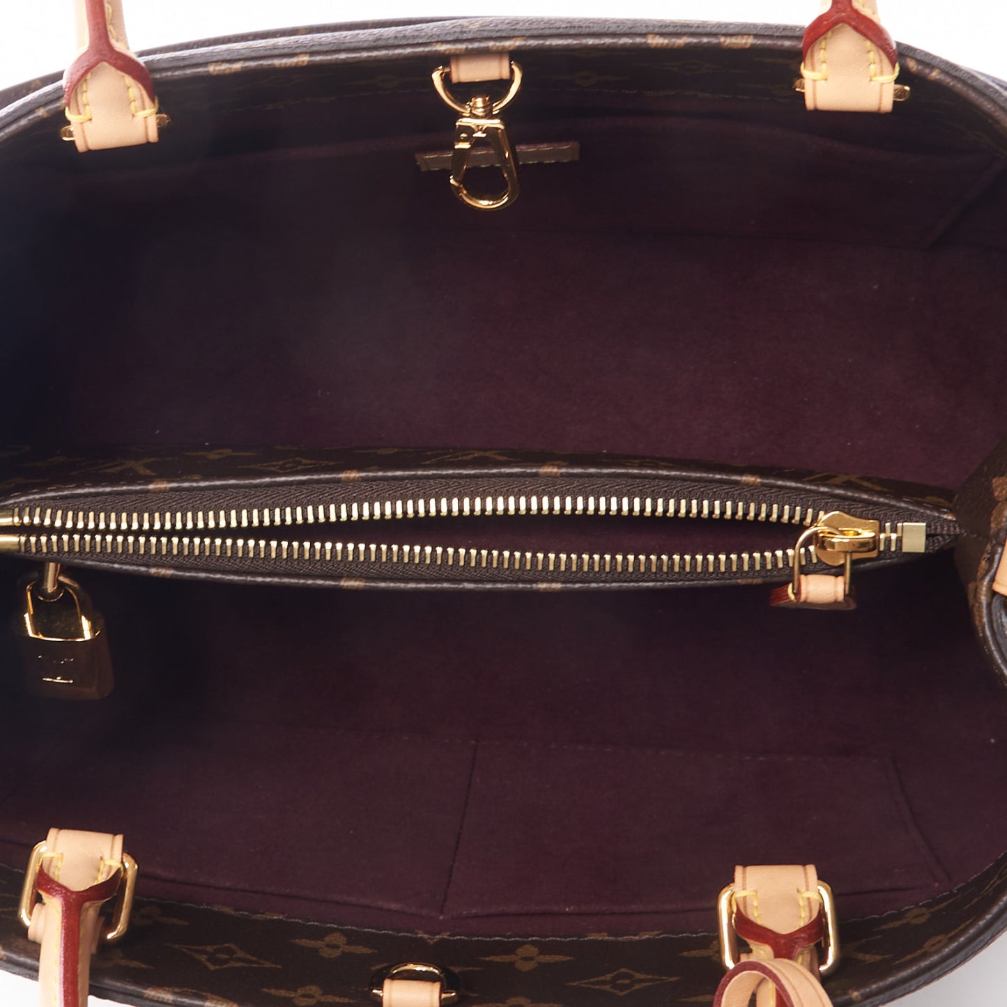 Monogram Montaigne MM