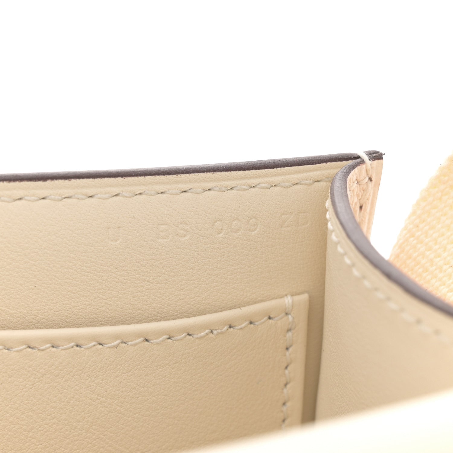 Hermes Chevre Mysore Geta Nata 7 of 12