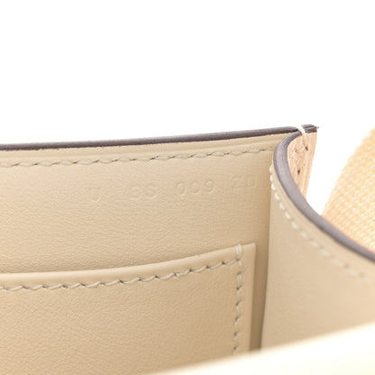 Hermes Chevre Mysore Geta Nata 7 of 12