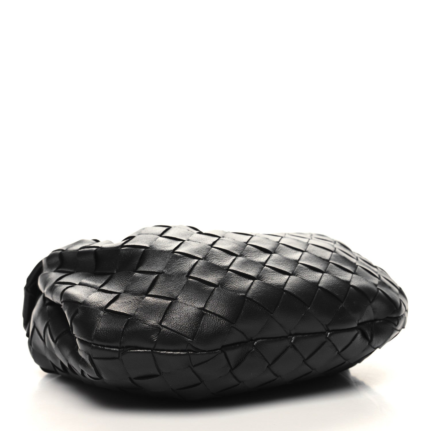 Bottega Veneta Nappa Intrecciato Mini Jodie Black 4 of 10