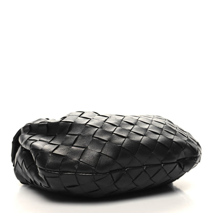 Bottega Veneta Nappa Intrecciato Mini Jodie Black 4 of 10