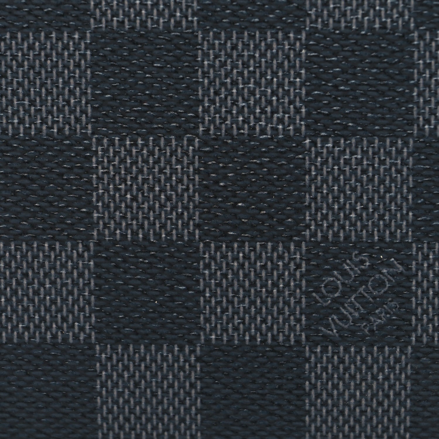 Louis Vuitton Damier Graphite Multiple Wallet 7 of 7
