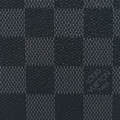 Louis Vuitton Damier Graphite Multiple Wallet 7 of 7