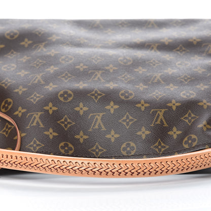 Louis Vuitton Monogram Artsy MM 10 of 13