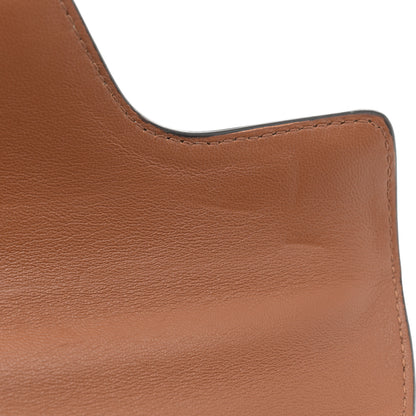 Celine Natural Calfskin Besace Small 16 Tan 12 of 16