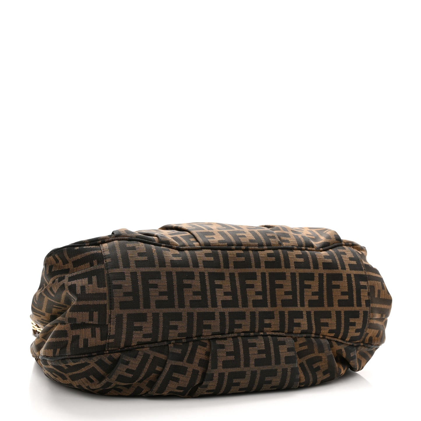 Zucca Mia Tote Tobacco