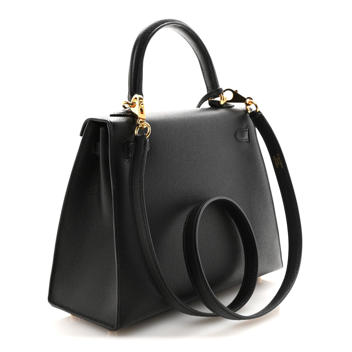 Epsom Kelly Sellier 25 Black