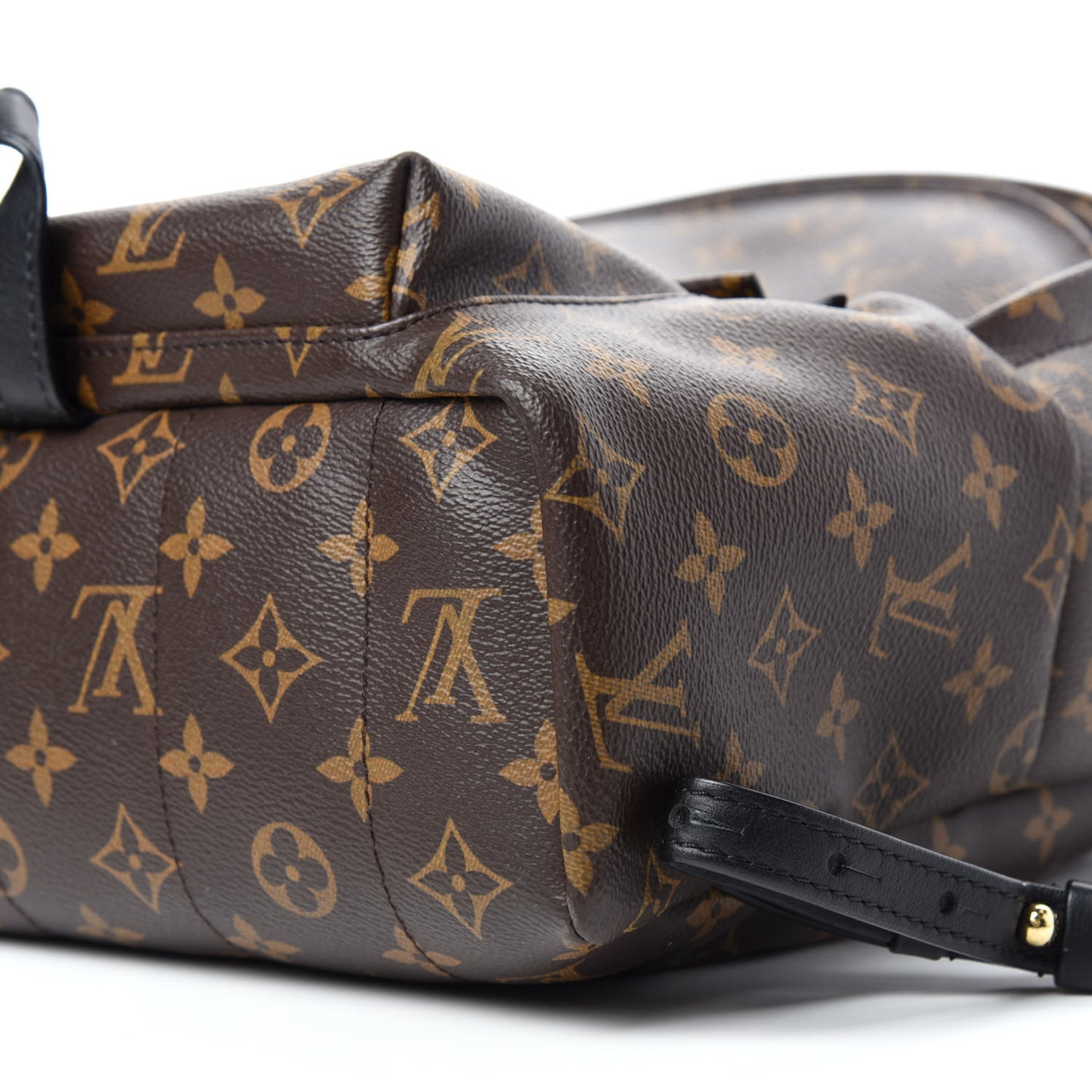 Monogram Palm Springs Backpack MM