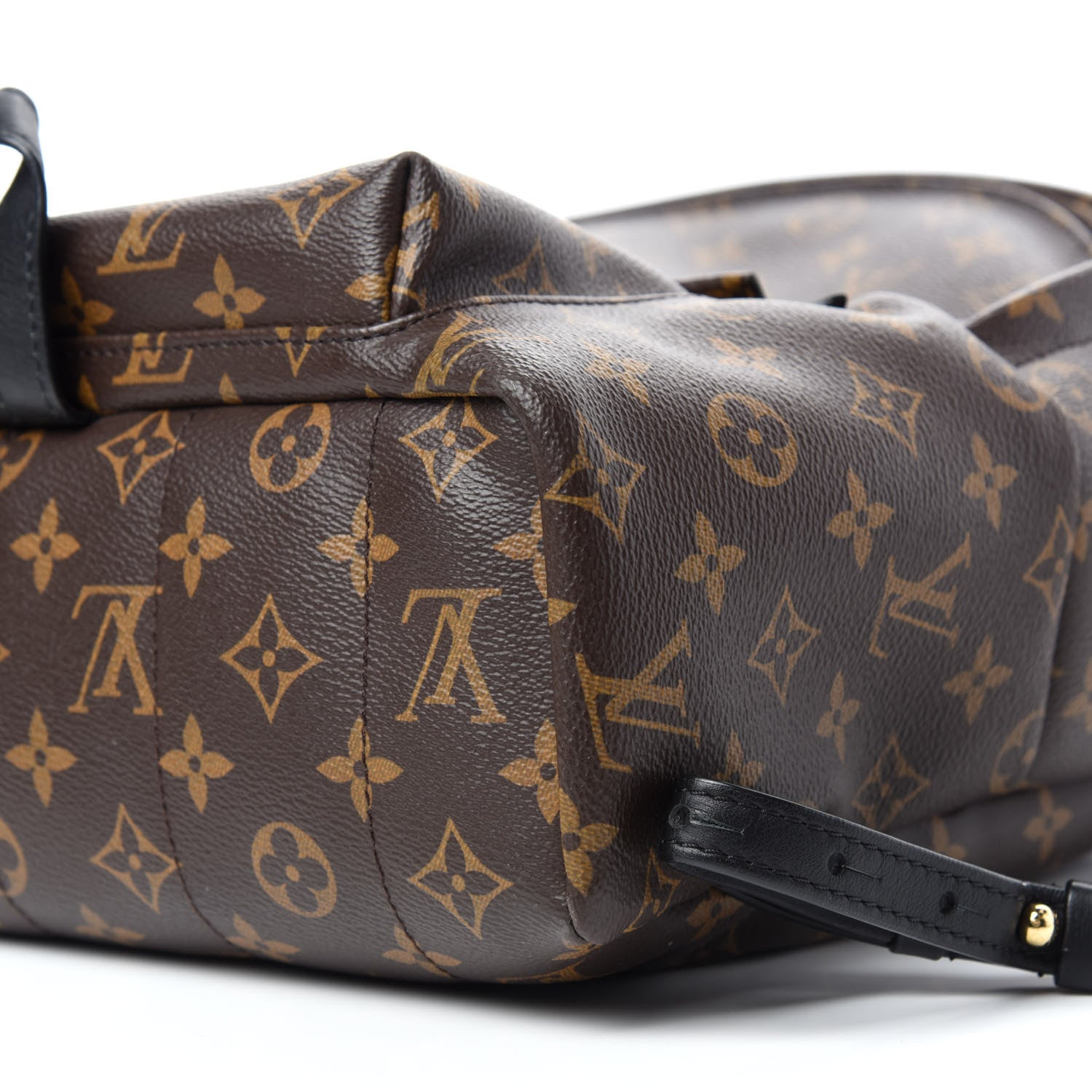 Louis Vuitton Monogram Palm Springs Backpack MM 7 of 10