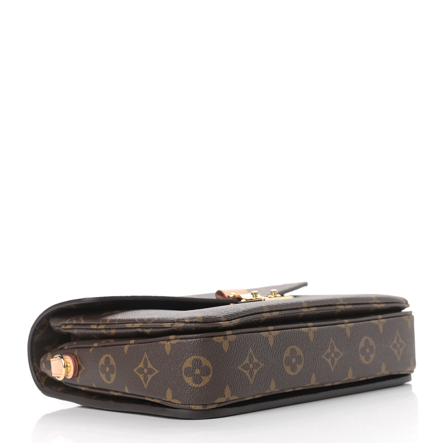 Louis Vuitton Monogram Pochette Metis 4 of 8