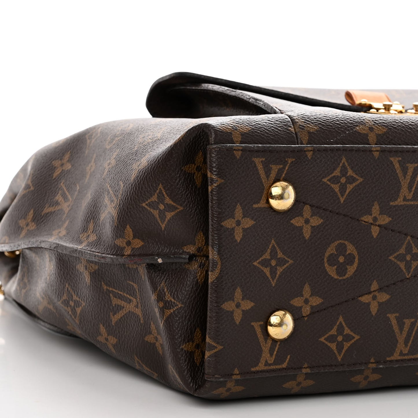 Monogram Metis
