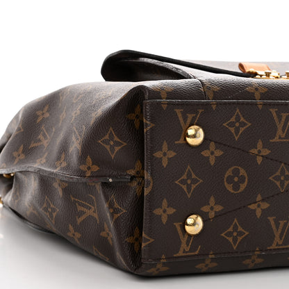 Louis Vuitton Monogram Metis 8 of 11