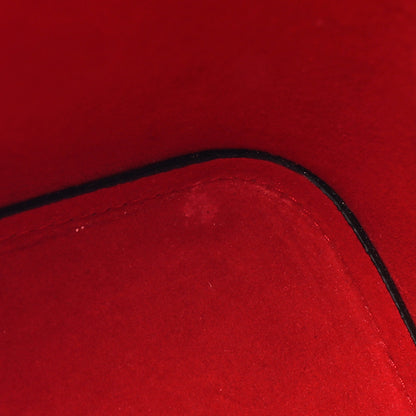 Louis Vuitton Epi Neonoe Indigo Coquelicot 11 of 16