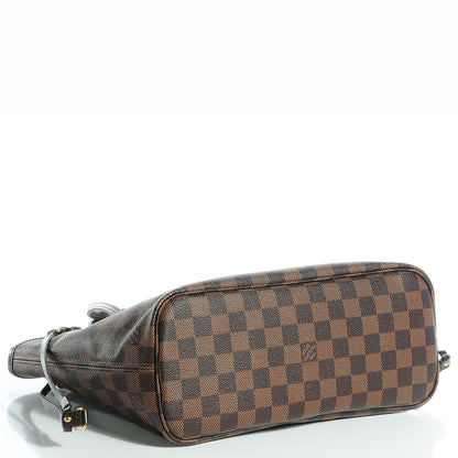 Louis Vuitton Damier Ebene Neverfull PM 4 of 6